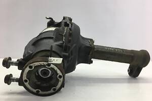 Раздаточная коробка передняя LAND ROVER RANGE ROVER SPORT L320 2005-2009 (LR006011) TAG500140