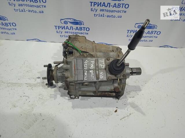 Раздаточная коробка Toyota Prado 120 4.0 2003 (б/у)