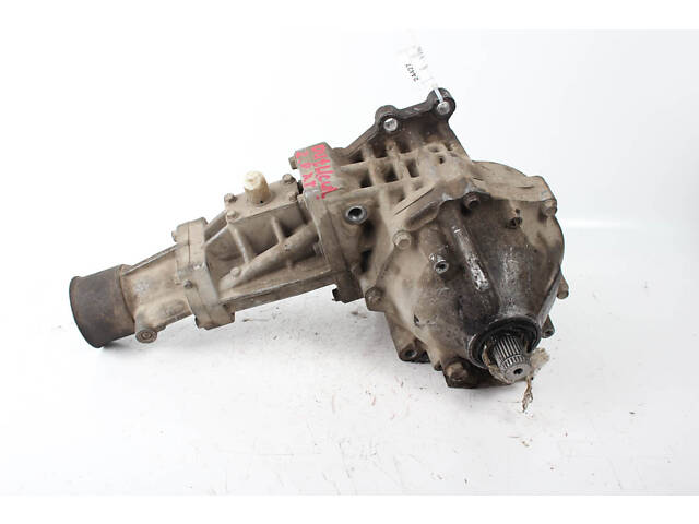 Раздаточная коробка XT Mitsubishi Outlander (CU) 2003-2008 MN168672 - Фото 1