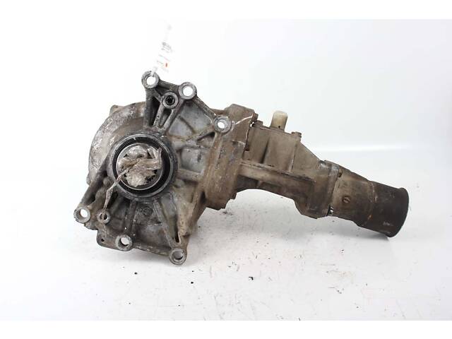 Раздаточная коробка XT Mitsubishi Outlander (CU) 2003-2008 MN168672 - Фото 2