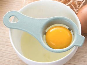 Роздільник яєчного білка 5341 синій