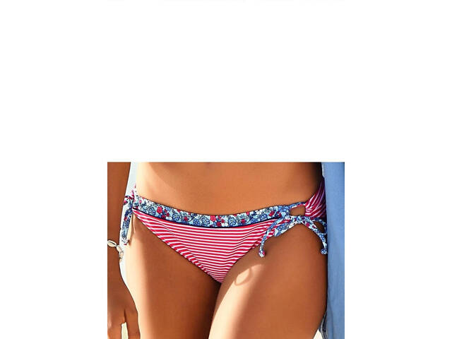 Роздільний купальник жіночий ISHOWTIENDA Рожевий L - Фото 4