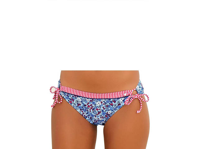 Роздільний купальник жіночий ISHOWTIENDA Синій - Фото 3