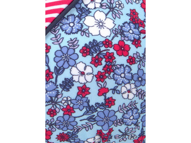 Роздільний купальник жіночий ISHOWTIENDA Синій - Фото 4