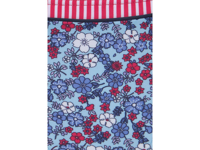 Роздільний купальник жіночий ISHOWTIENDA Синій - Фото 5