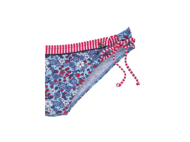 Роздільний купальник жіночий ISHOWTIENDA Синій - Фото 6