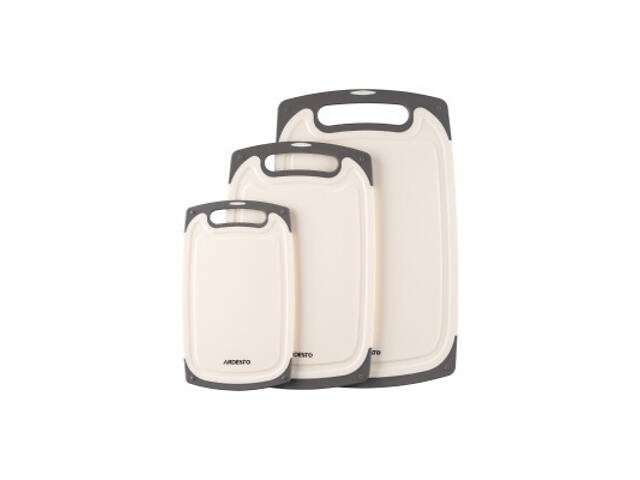 Обробна дошка Ardesto Gemini 25 x 15 см (AR1425BG) - Фото 4