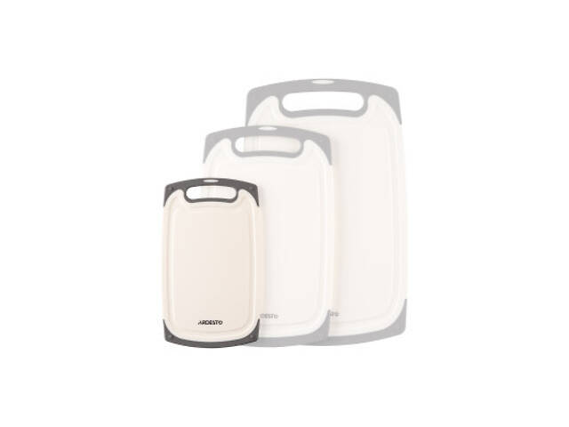 Обробна дошка Ardesto Gemini 25 x 15 см (AR1425BG) - Фото 5