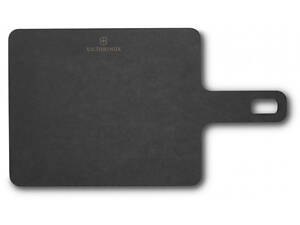 Обробна дошка Epicurean Handy (розмір S) 229 x 190 x 4.8 мм Чорний