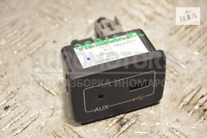 Роз'єм USB/AUX Fiat Doblo 2010 7356568470 218826