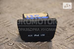 Роз'єм USB/AUX Hyundai i30 2007-2012 96120A5000 161423