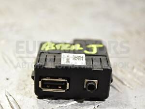 Разьем USB/AUX Opel Astra (J) 2009-2015 13360040 342775