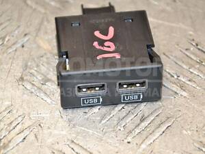 Разъем USB Jeep Grand Cherokee 2010 68145567AA 394274