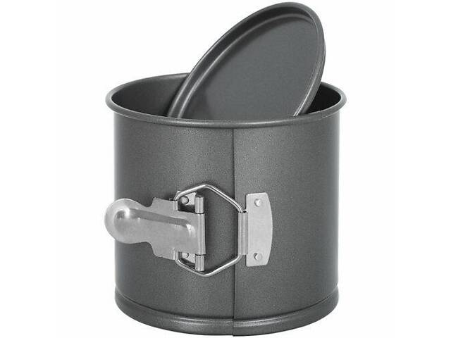 Разьемная форма для випікання паски Ringel Strudel RG-10213-12 12х10 см - Фото 3