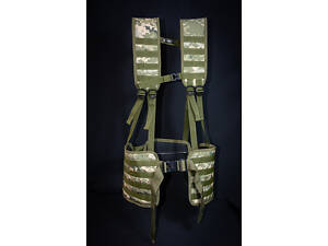 Разгрузка под СВД РПС - 2, пиксель