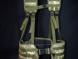 Разгрузка под СВД РПС - 2, пиксель