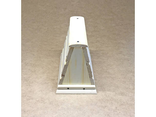 Розбірна шпаківня 'Снігур' - Фото 8