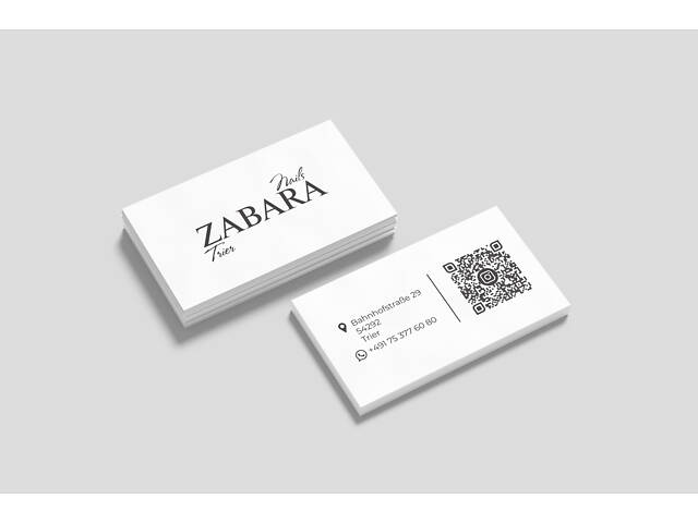 Разработка логотипа, диплома, сертификата, прайса - Фото 1