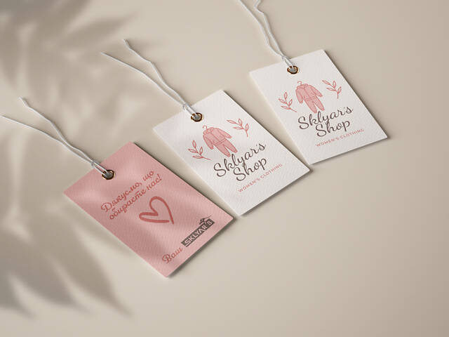 Разработка логотипа, диплома, сертификата, прайса - Фото 3