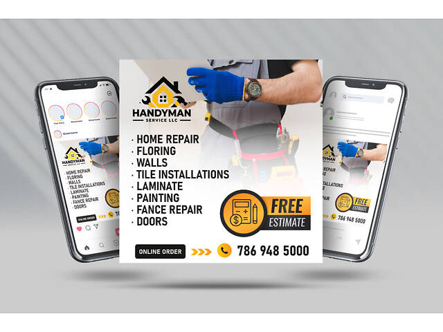 Разработка логотипа, диплома, сертификата, прайса - Фото 7