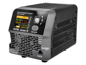 Разрядное устройство SkyRC BD380 40A/380W (SK-600153)