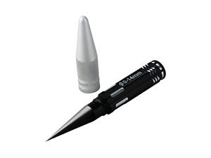 Развертка RCTurn 0-14мм стальная (черный)