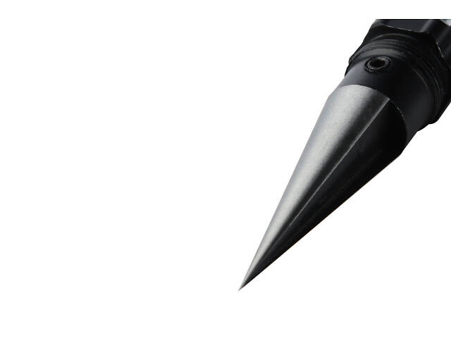 Развертка RCTurn 0-14мм стальная (черный) - Фото 4