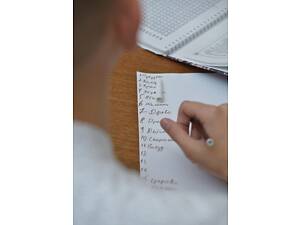 Розвиток феноменальної пам'яті.