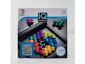 Развивающая игра IQ Загадка (SG305) SmartGames