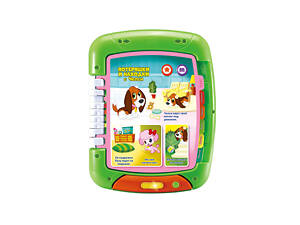 Развивающая игрушка Планшет VTech KD115563