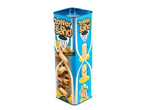 Развивающая настольная игра Danko Toys TOWER on the SAND (7903DT)