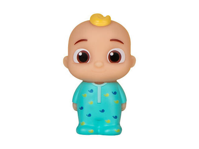 Розвиваюча іграшка CoComelon Feature Vehicle Жовтий Шкільний Автобус зі звуком (CMW0015) - Фото 7