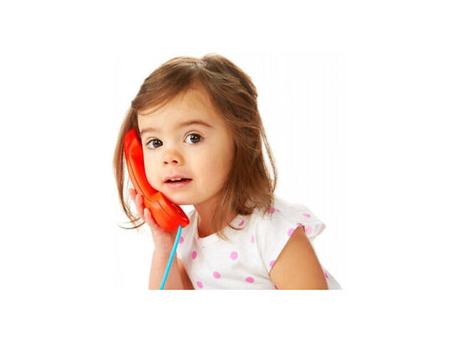 Розвиваюча іграшка Fisher-Price Іграшка-каталка 'Веселий телефон' Fisher-Price (FGW66) - Фото 7