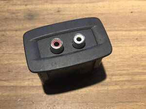 Разъём AUX Renault Kangoo 2009- 280230005R