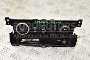 Разъем AUX Renault Koleos 2008-2016 280237S000 283448-04