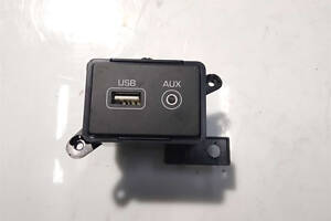 Разъем AUX USB 96120C1000 HYUNDAI Sonata LF 14-20; KIA Optima TF 10-16