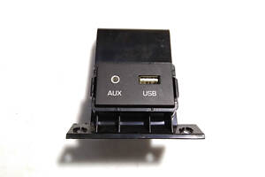 Роз’єм AUX USB 96120F2000 HYUNDAI Elantra MD 11-16, Elantra AD 16-20, Avante MD 10-15