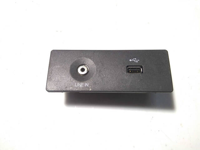 Разъем AUX USB CM5T044K62AA FORD Fusion 13-20