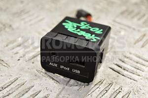 Разъем AUX/USB Kia Sportage 2010-2015 961103W000 285602