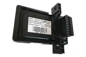 Разъем диагностики OBD PORT Smart Data Link Control Module Computer Ford C-Max 13-18 CM5T14G192AG
