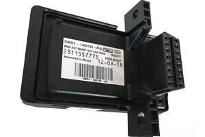 Роз'єм діагностики OBD PORT Smart Data Link Control Module Computer Ford C-Max 13-18 CM5T14G192AG