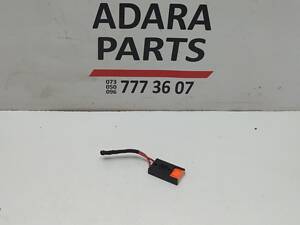 Разъем электрический с предохранителем для Audi S7 2012-2015 (4G8) (8A0937530)