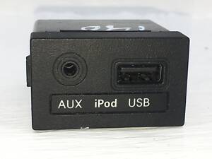 Разъем USB/AUX HYUNDAI I40 2011-2015 96120-3Z1004