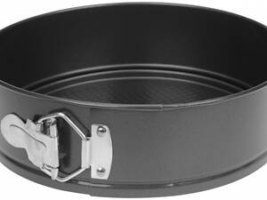 РАЗЪЕМНАЯ ФОРМА ДЛЯ ВЫПЕЧКИ