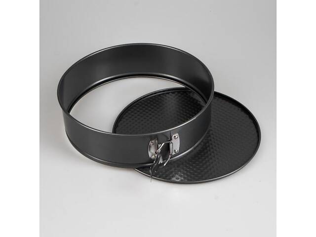 РАЗЪЕМНАЯ ФОРМА ДЛЯ ВЫПЕЧКИ - Фото 2