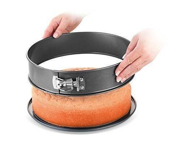 РАЗЪЕМНАЯ ФОРМА ДЛЯ ВЫПЕЧКИ - Фото 3