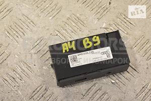 Разъём AUX USB Audi A4 (B9) 2015-2023 4M0035726 269054