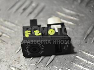 Разъём AUX USB BMW 1 (F20) 2010 84109229246 338522