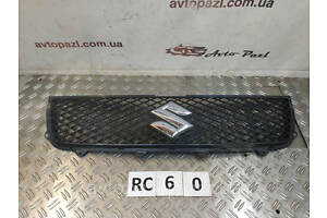 RC0060 7174165j0 решітка радіатора 0 Suzuki Grand Vitara 05-12 www.avtopazl.com.ua 0