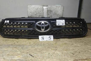 RC0085 5310142150 решітка радіатора після пайки Toyota RAV4 06-13 33/04/03/